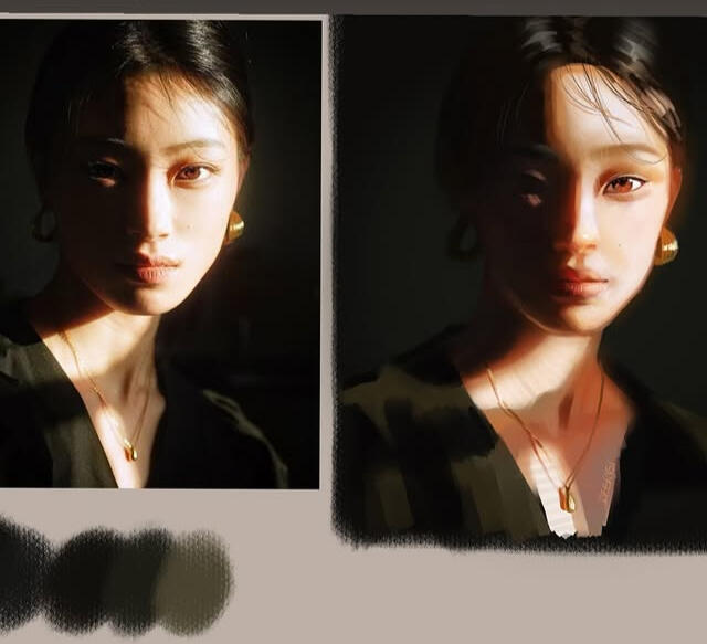 Lighting Study '24