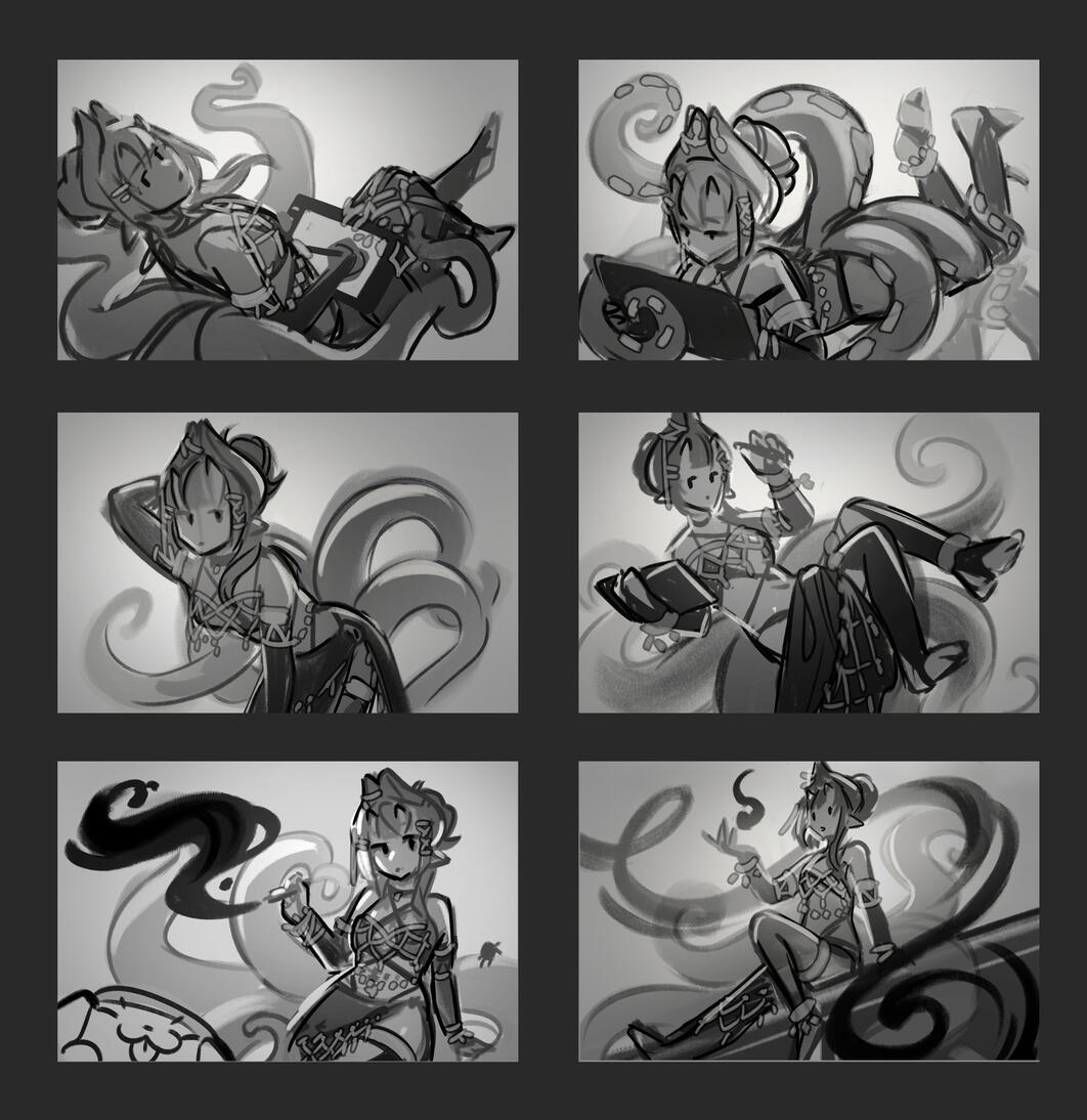 Composition Study '26